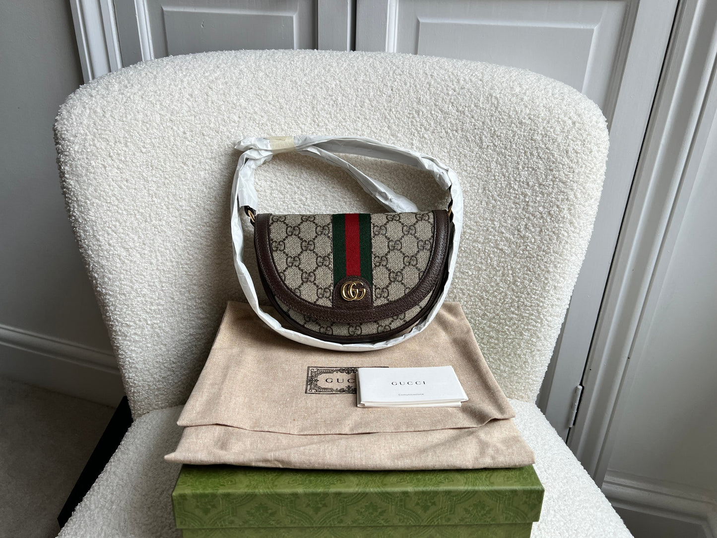 Drift Supply - GGC1 BAG - 3987
