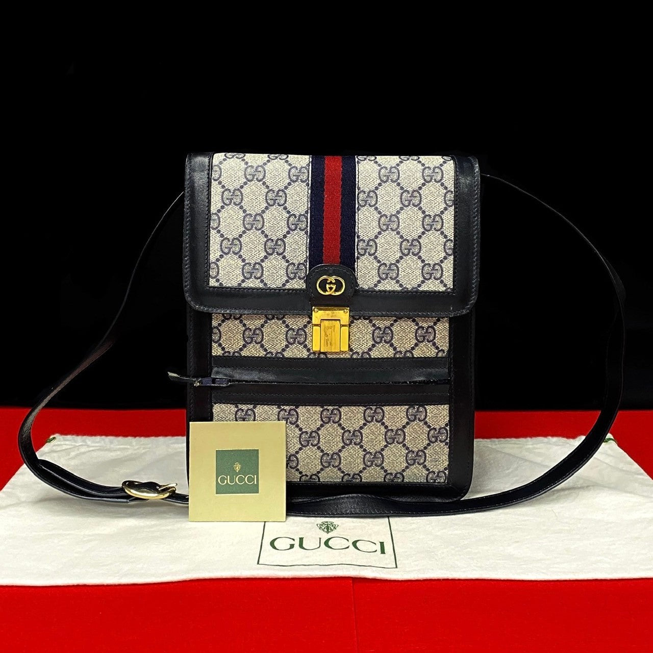 Drift Supply - GGC1 BAG - 2297