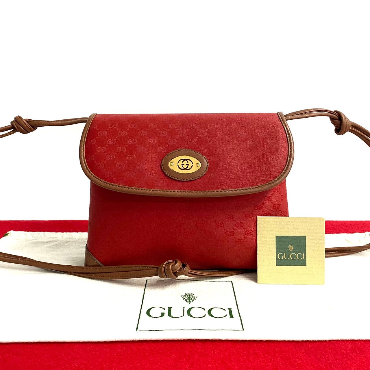 Drift Supply - GGC1 BAG - 2264