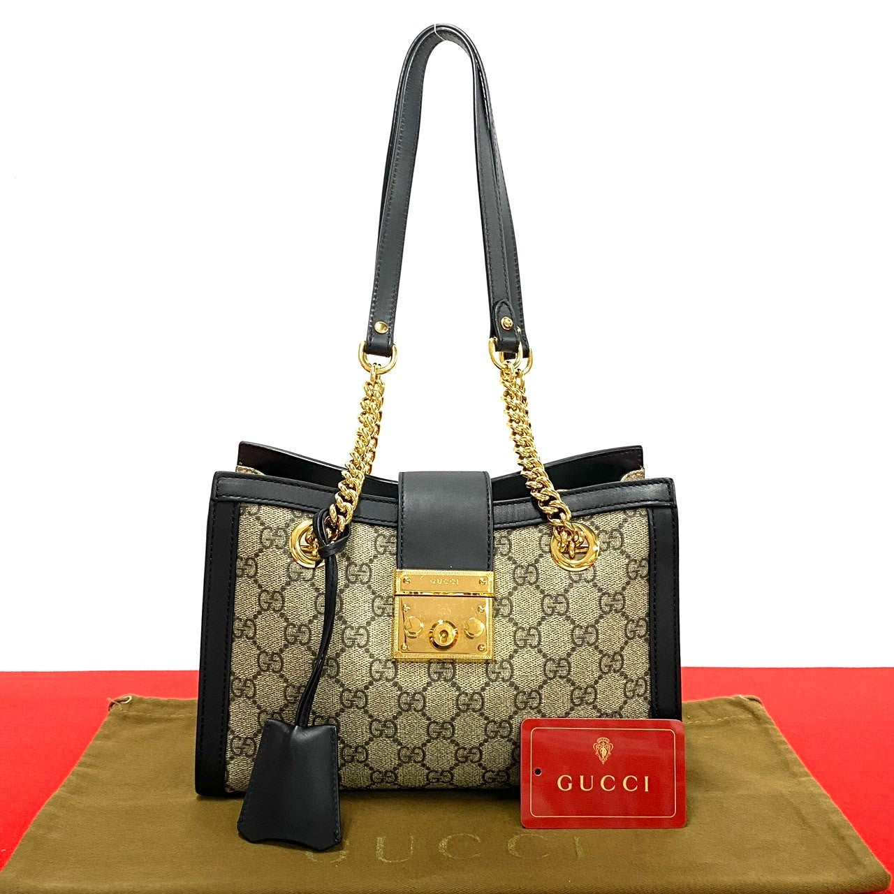 Drift Supply - GGC1 BAG - 2367