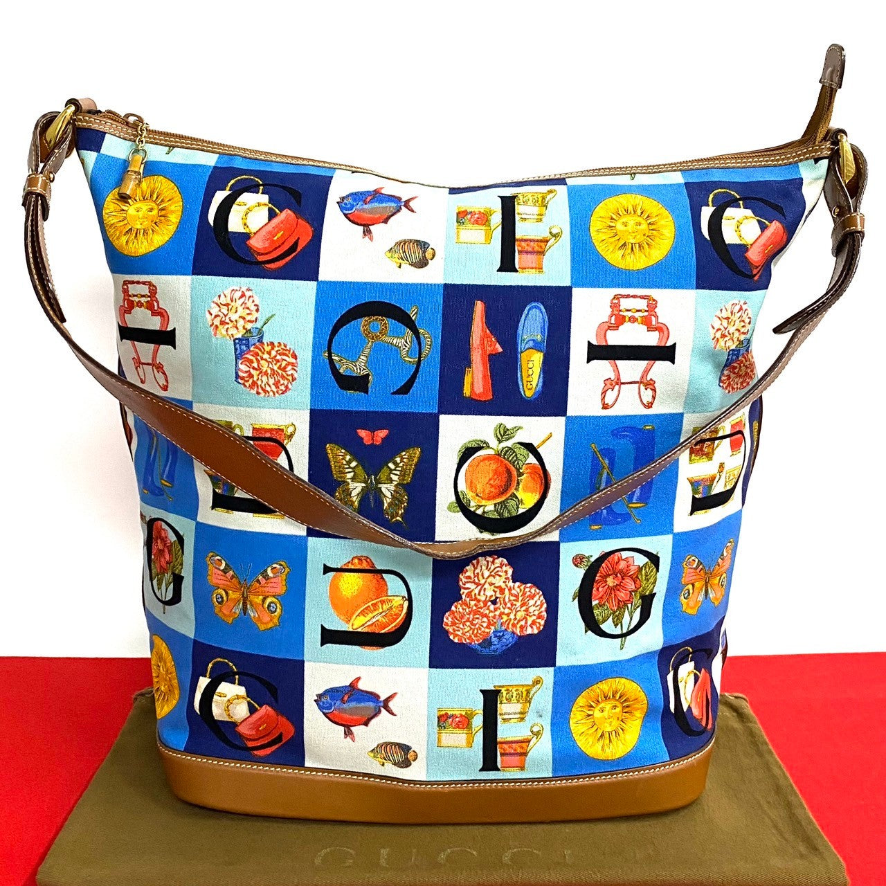 Drift Supply - GGC1 BAG - 2442