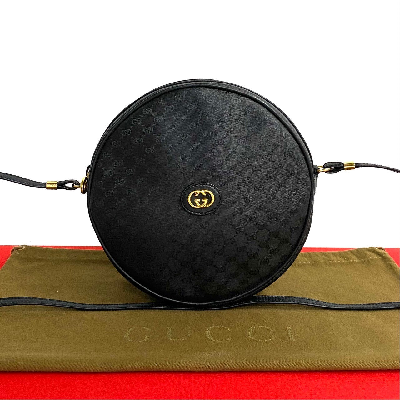 Drift Supply - GGC1 BAG - 2228