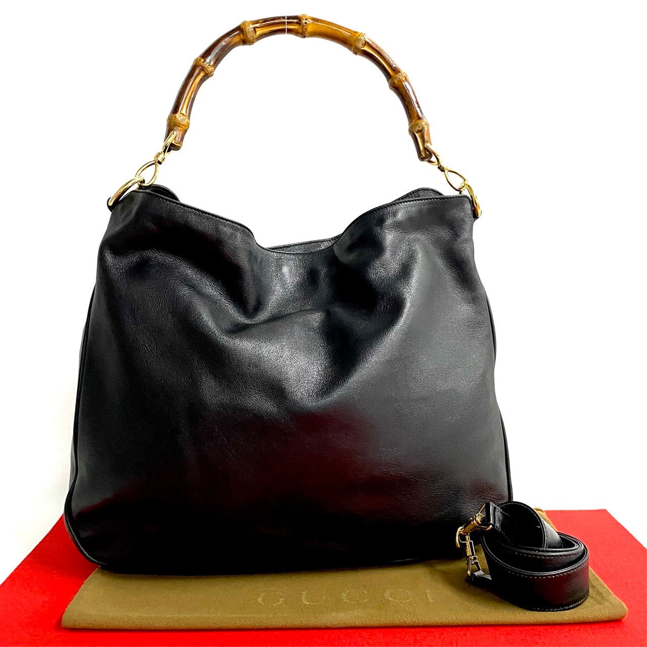 Drift Supply - GGC1 BAG - 2377