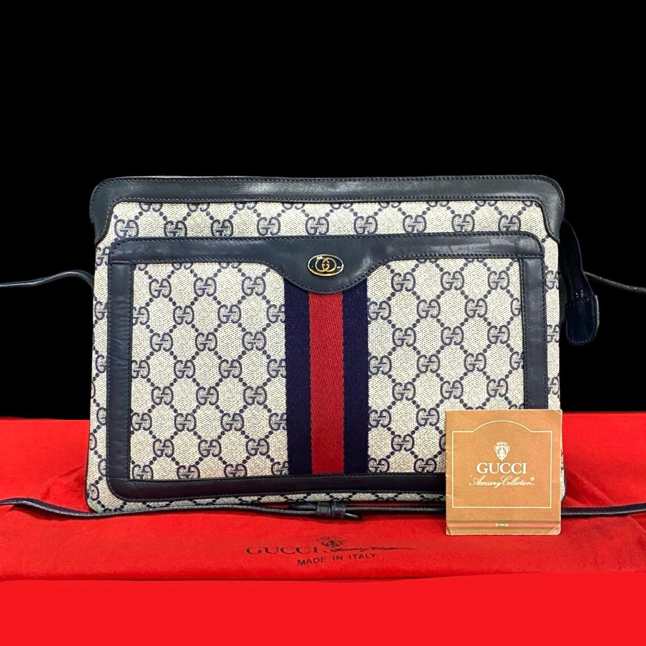 Drift Supply - GGC1 BAG - 2218