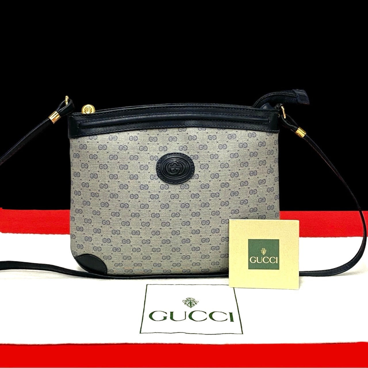 Drift Supply - GGC1 BAG - 2283