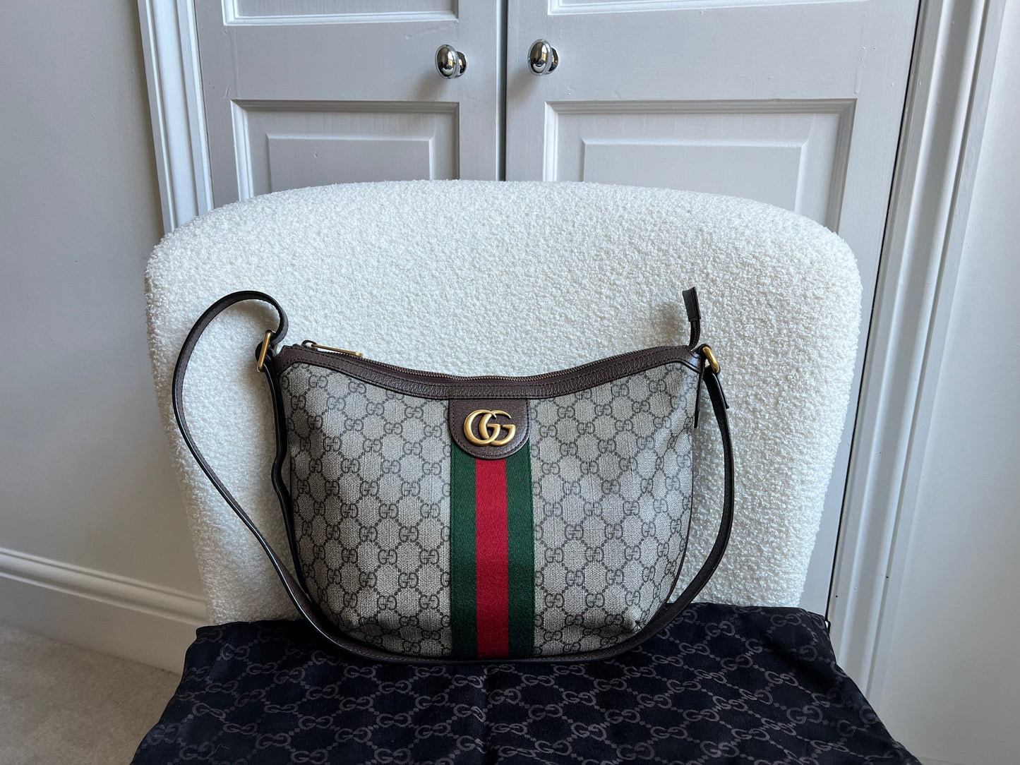 Drift Supply - GGC1 BAG - 3869