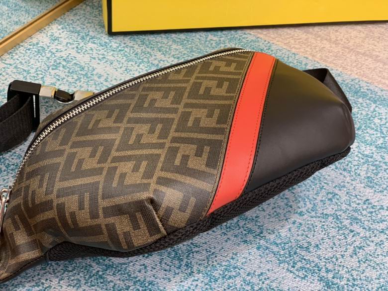 FDNI-Bags - Drift Supply - 535
