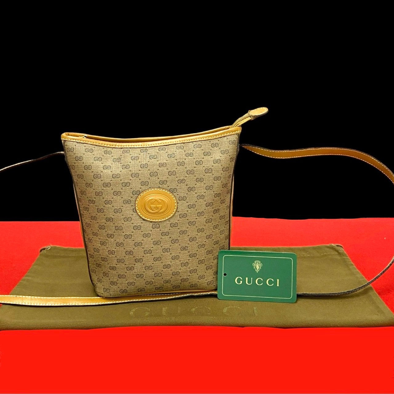 Drift Supply - GGC1 BAG - 2258
