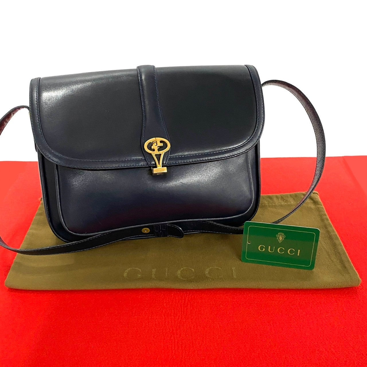Drift Supply - GGC1 BAG - 2446