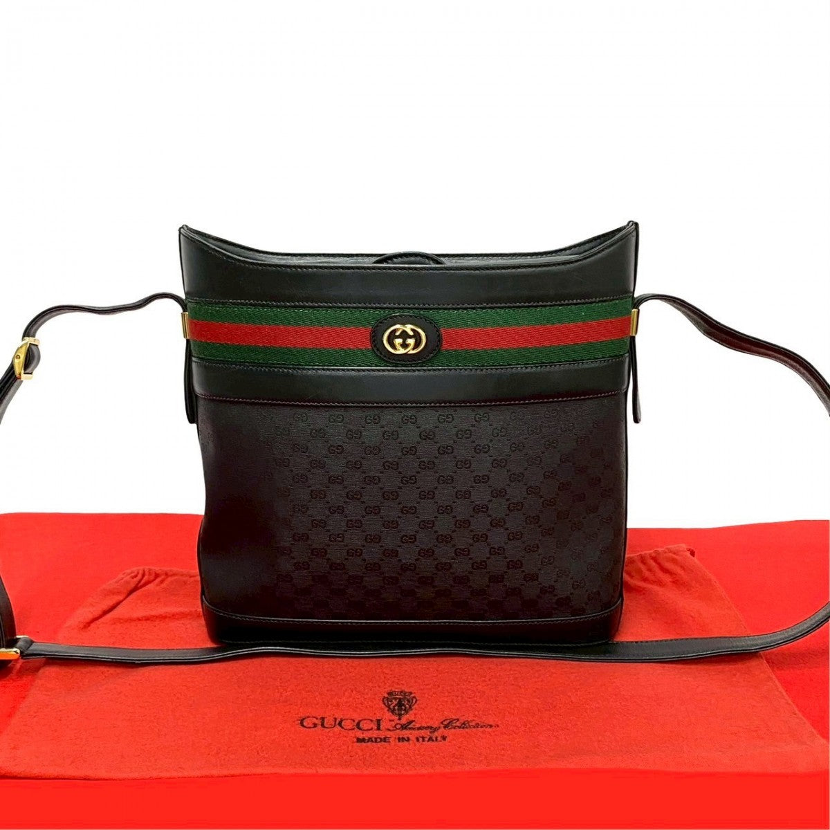 Drift Supply - GGC1 BAG - 2362