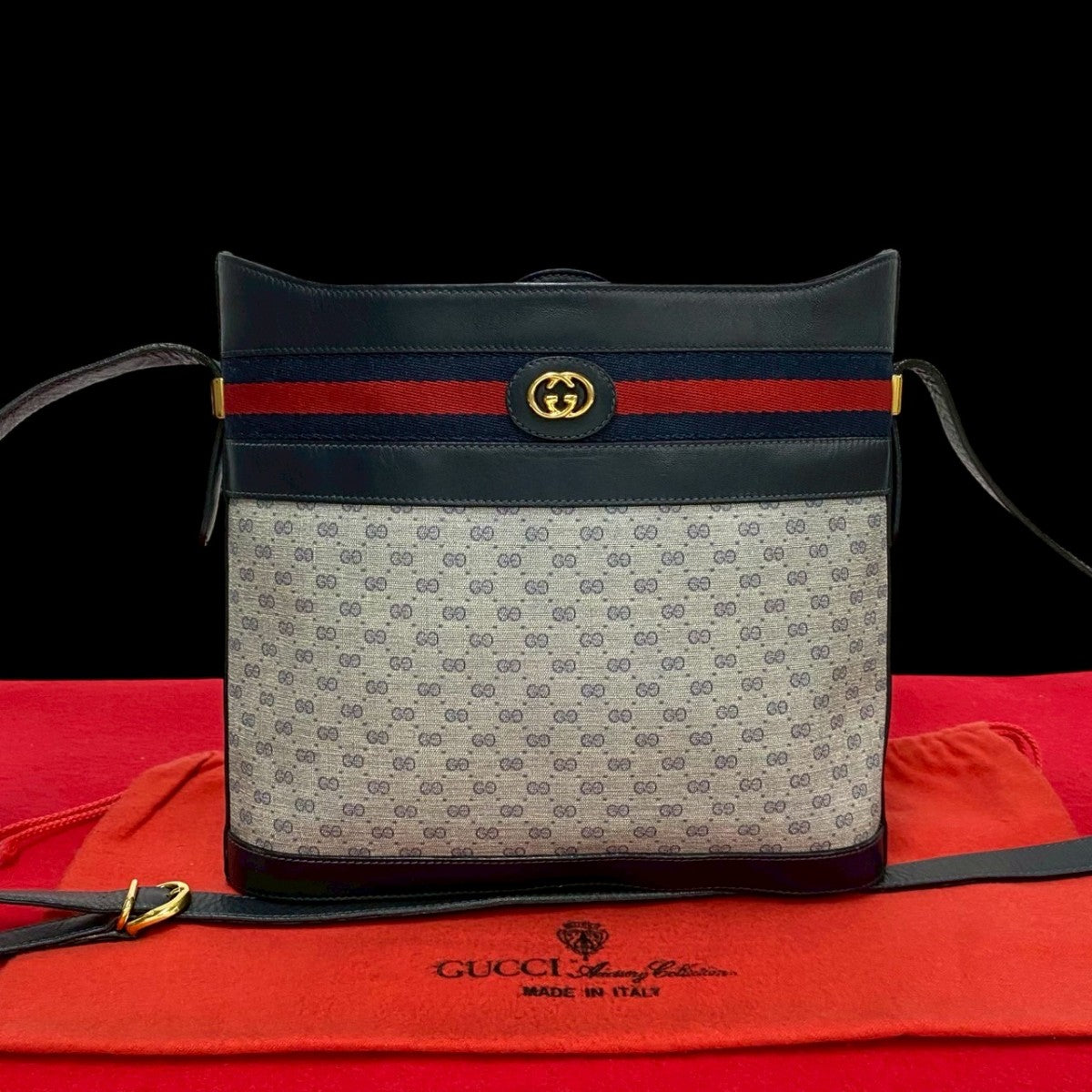 Drift Supply - GGC1 BAG - 2272