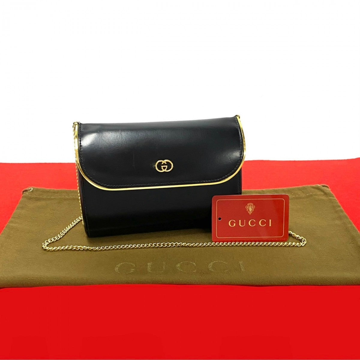Drift Supply - GGC1 BAG - 2368