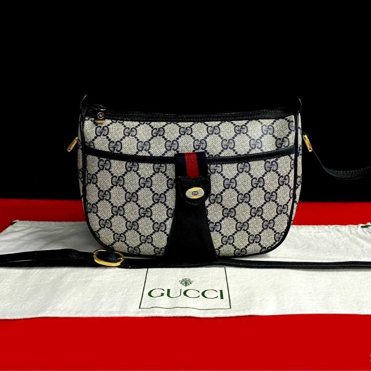 Drift Supply - GGC1 BAG - 2277
