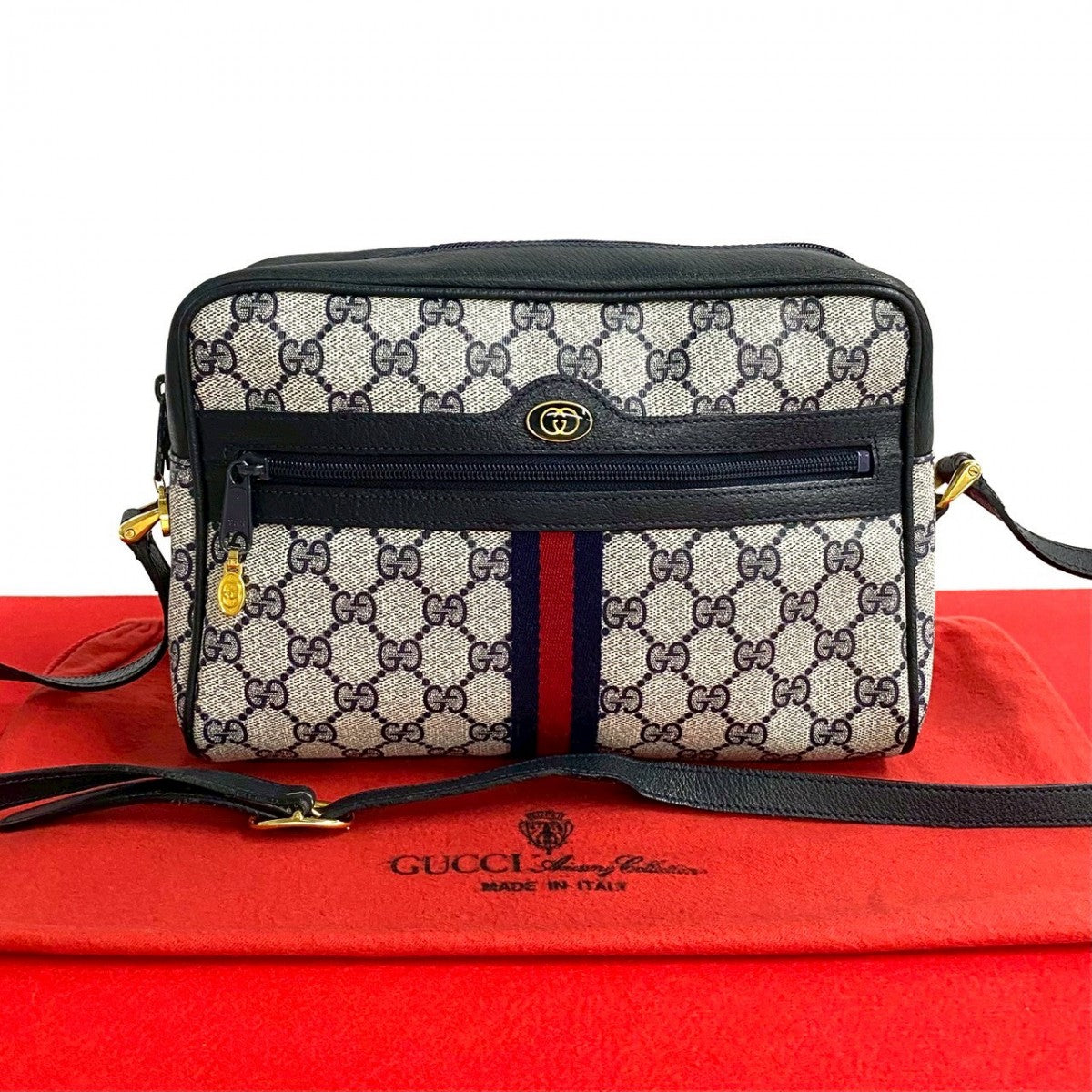 Drift Supply - GGC1 BAG - 2274