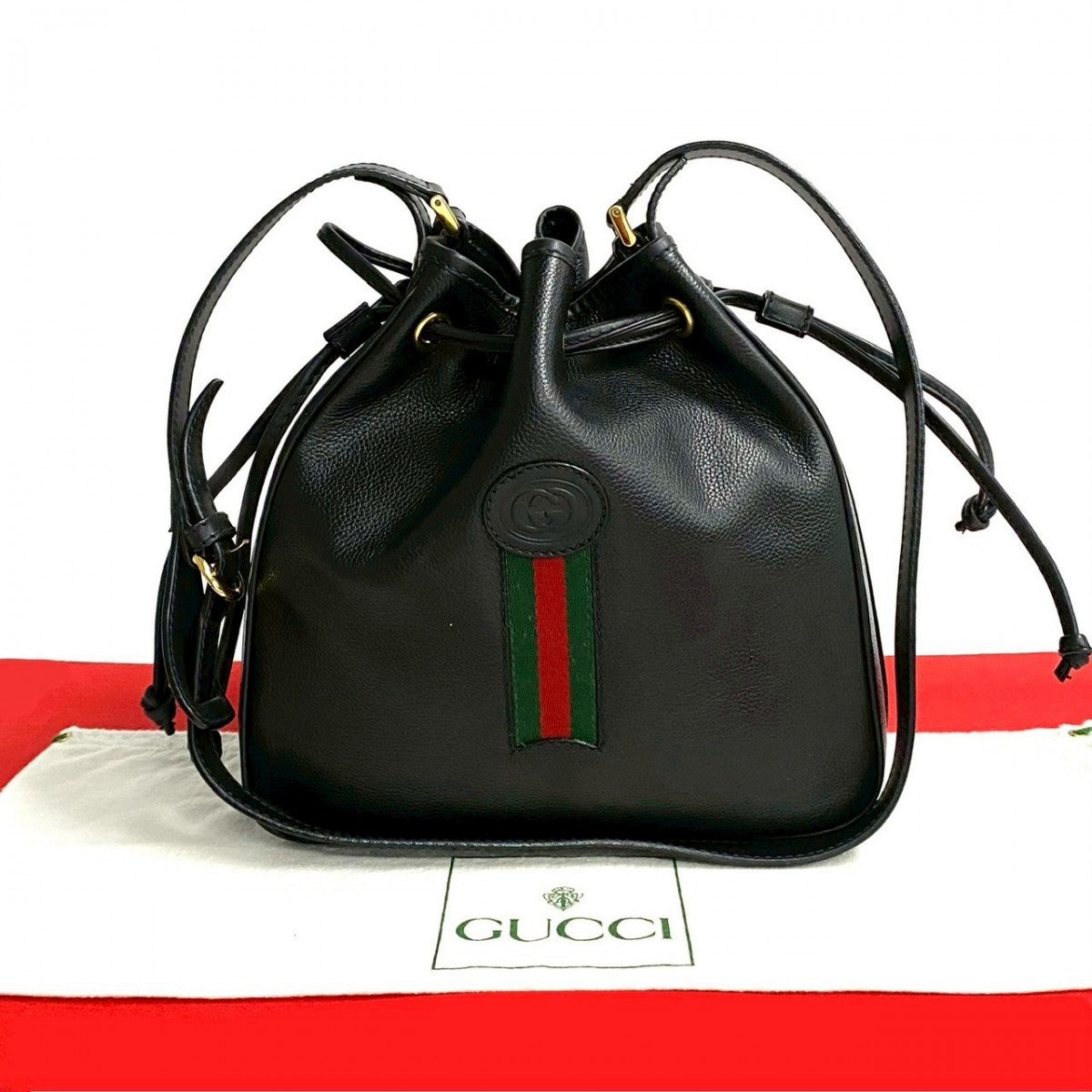 Drift Supply - GGC1 BAG - 2353