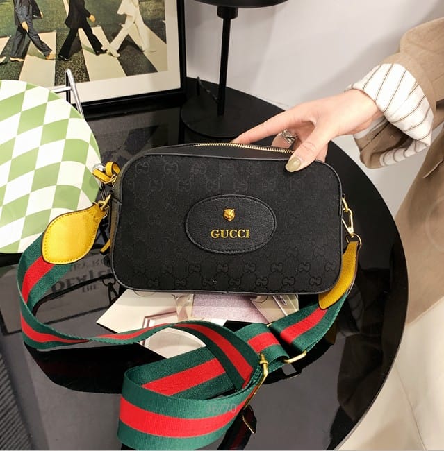 Drift Supply - GGC1 BAG - 1015