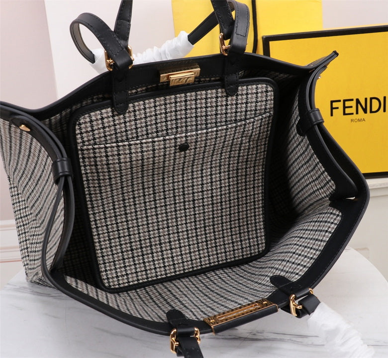 FDNI-Bags - Drift Supply - 810