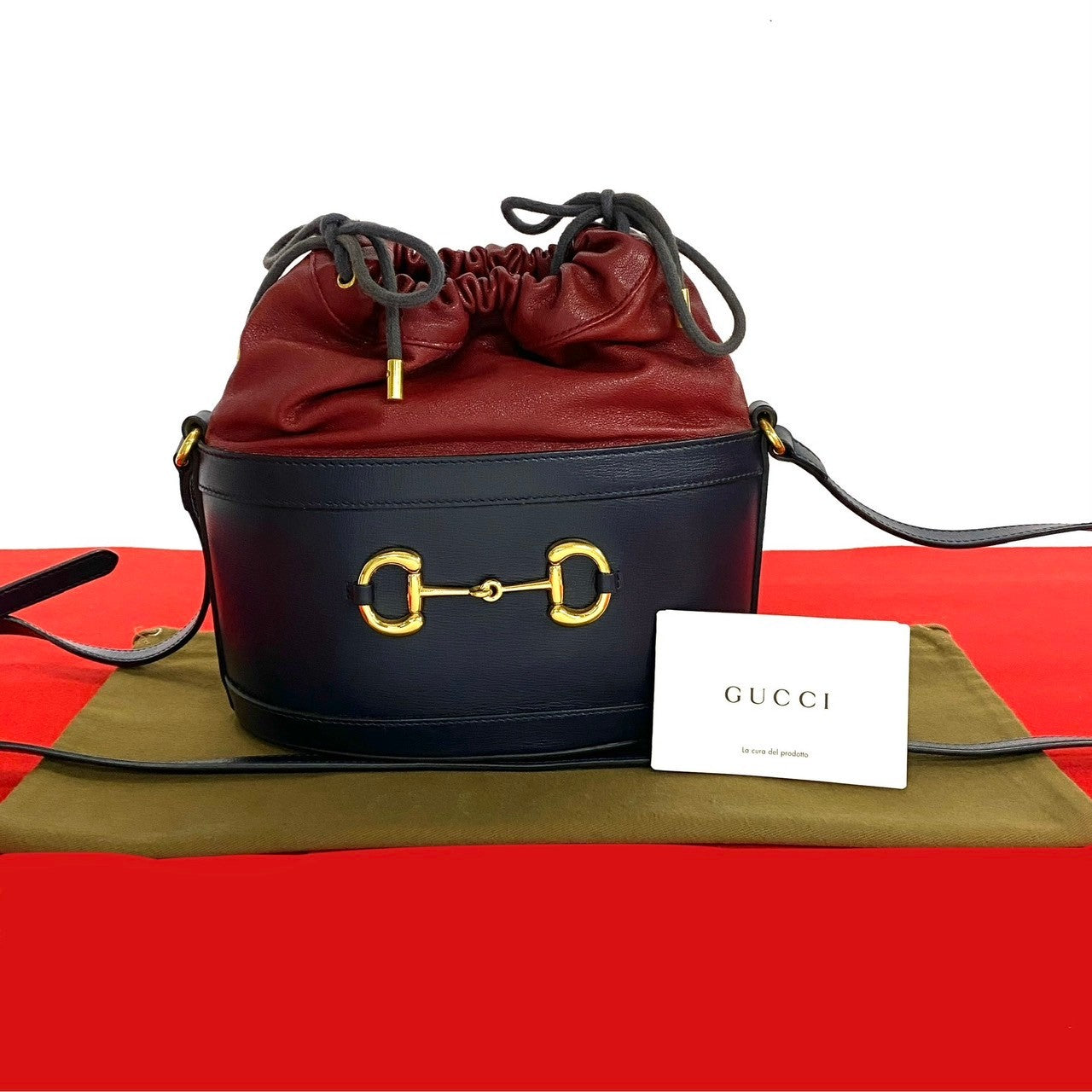 Drift Supply - GGC1 BAG - 2281