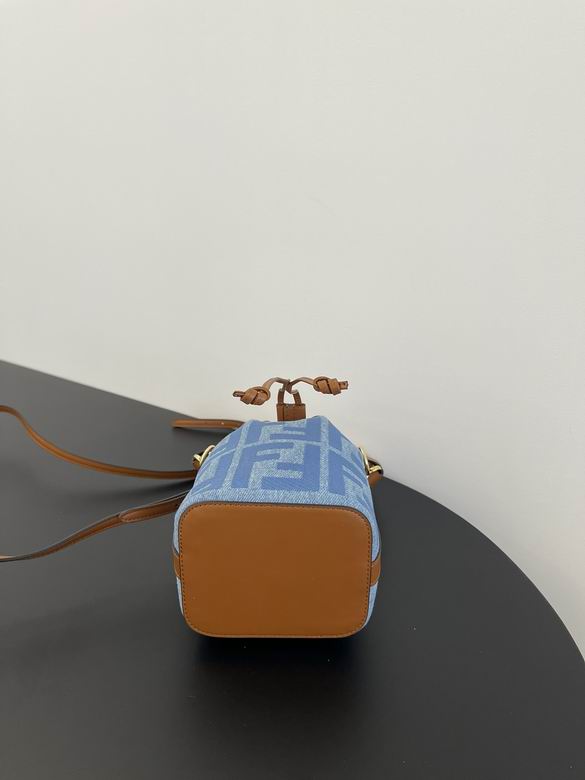 FDNI-Bags - Drift Supply - 587