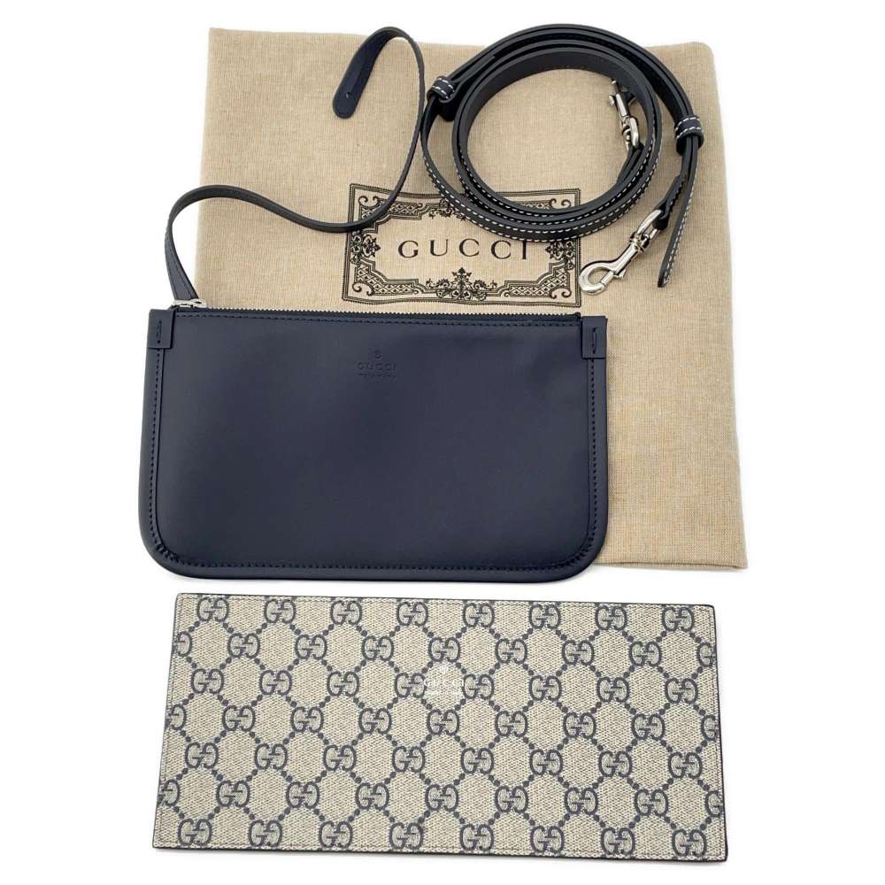 Drift Supply - GGC1 BAG - 297