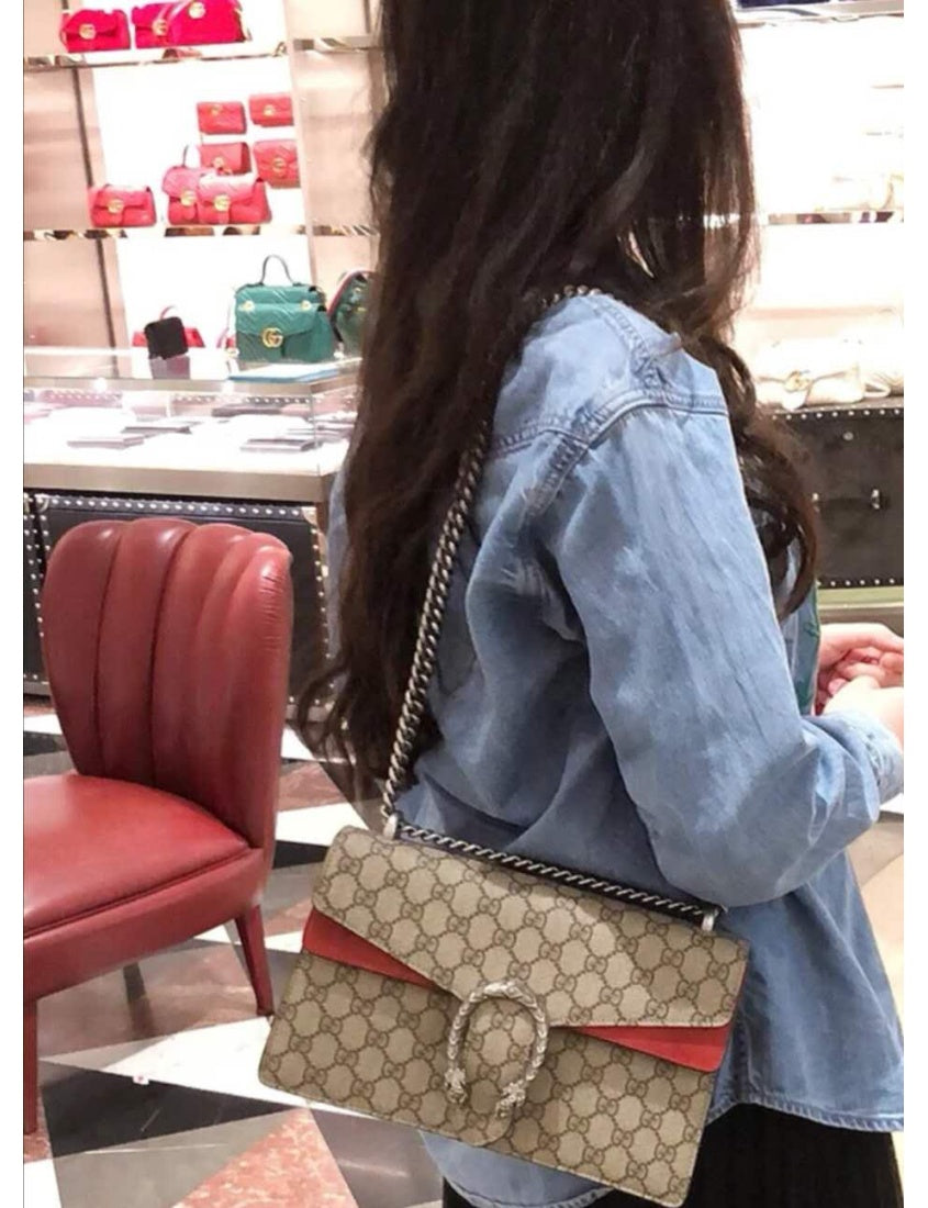 Drift Supply - GGC1 BAG - 1671