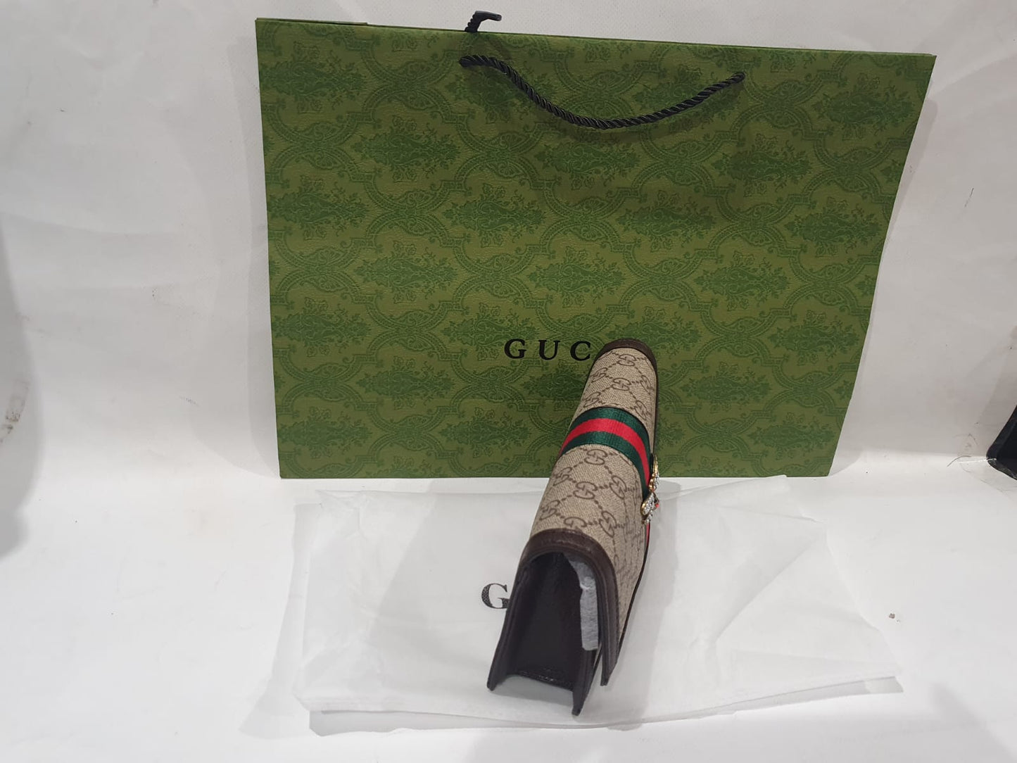 Drift Supply - GGC1 BAG - 389