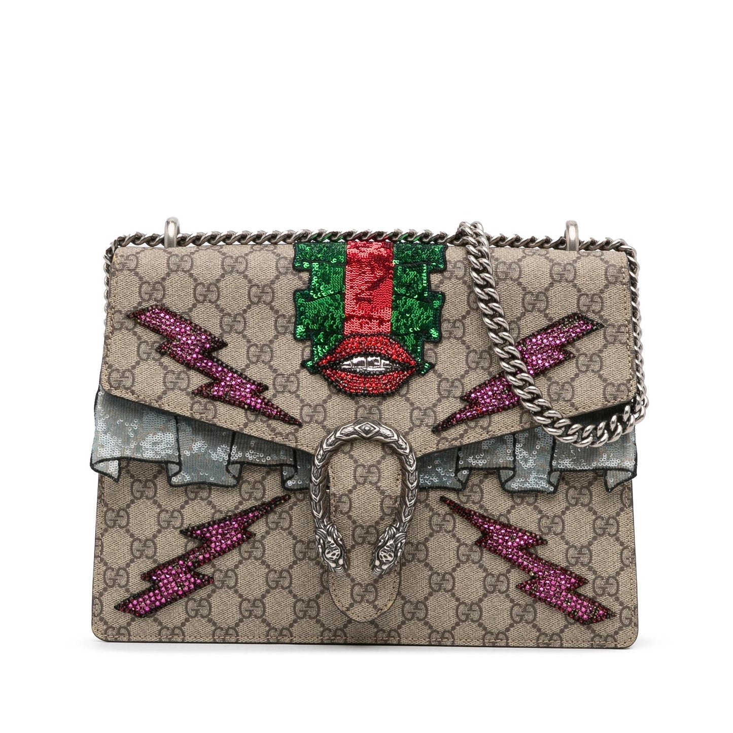 Drift Supply - GGC1 BAG - 3376