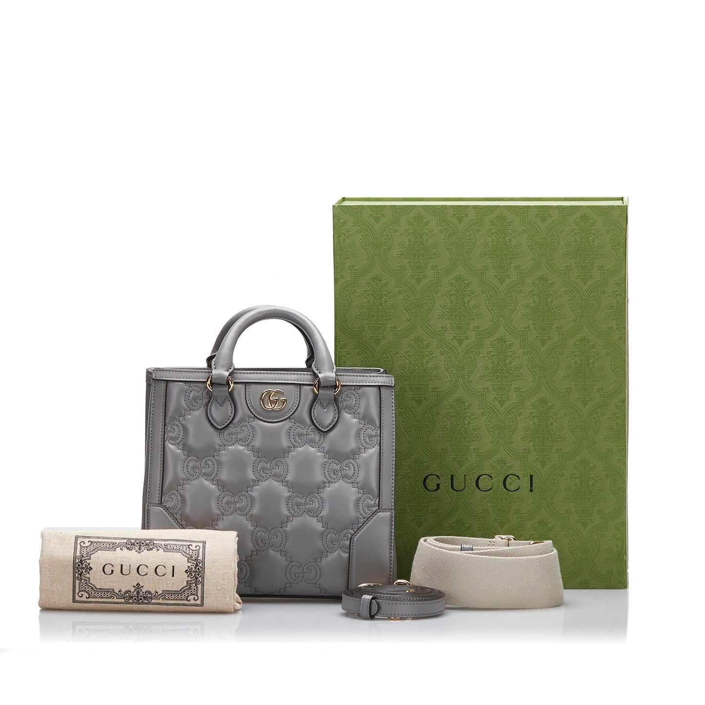 Drift Supply - GGC1 BAG - 1109