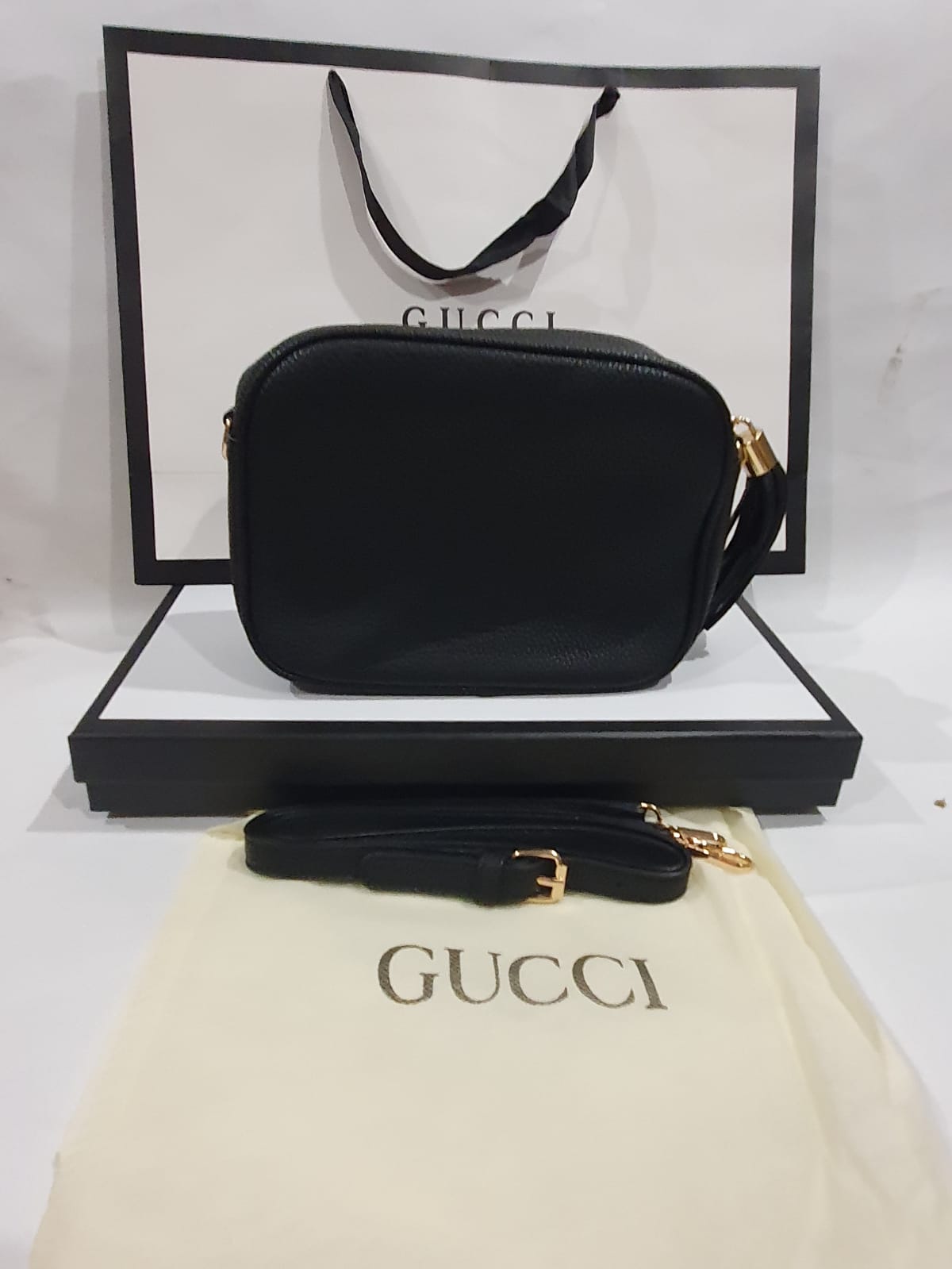 Drift Supply - GGC1 BAG - 1254