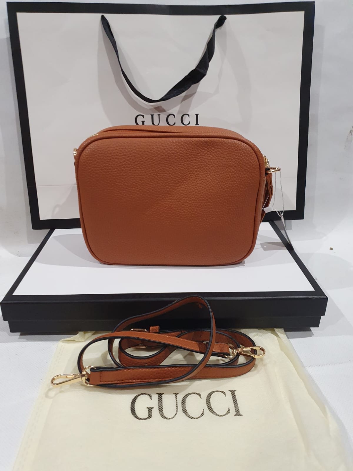 Drift Supply - GGC1 BAG - 1250