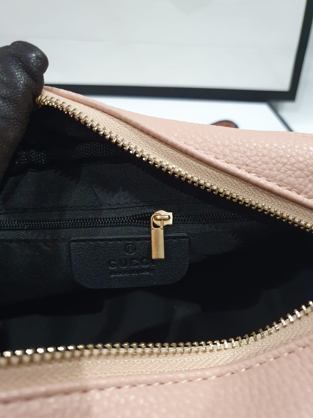 Drift Supply - GGC1 BAG - 1251