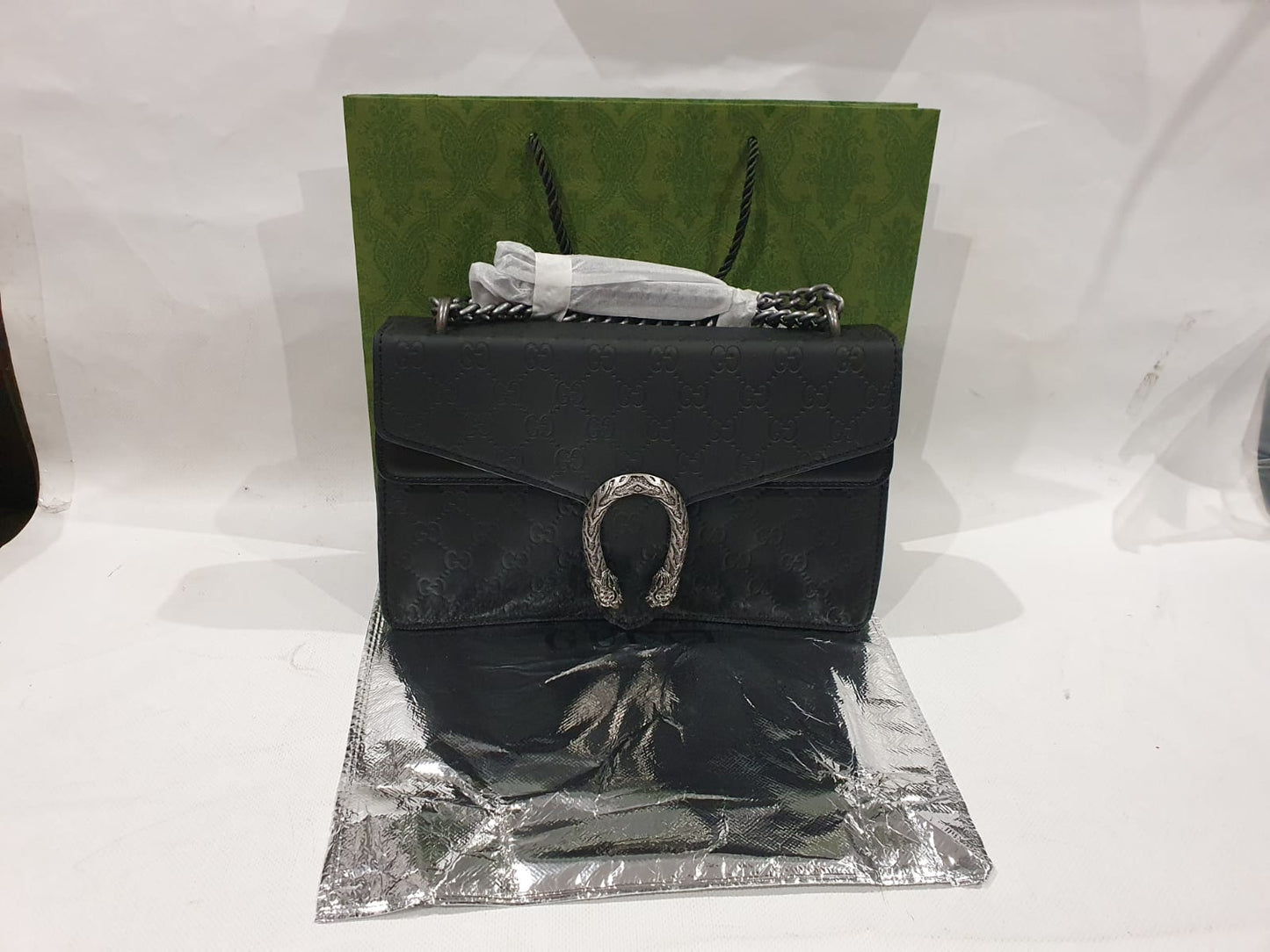Drift Supply - GGC1 BAG - 1273