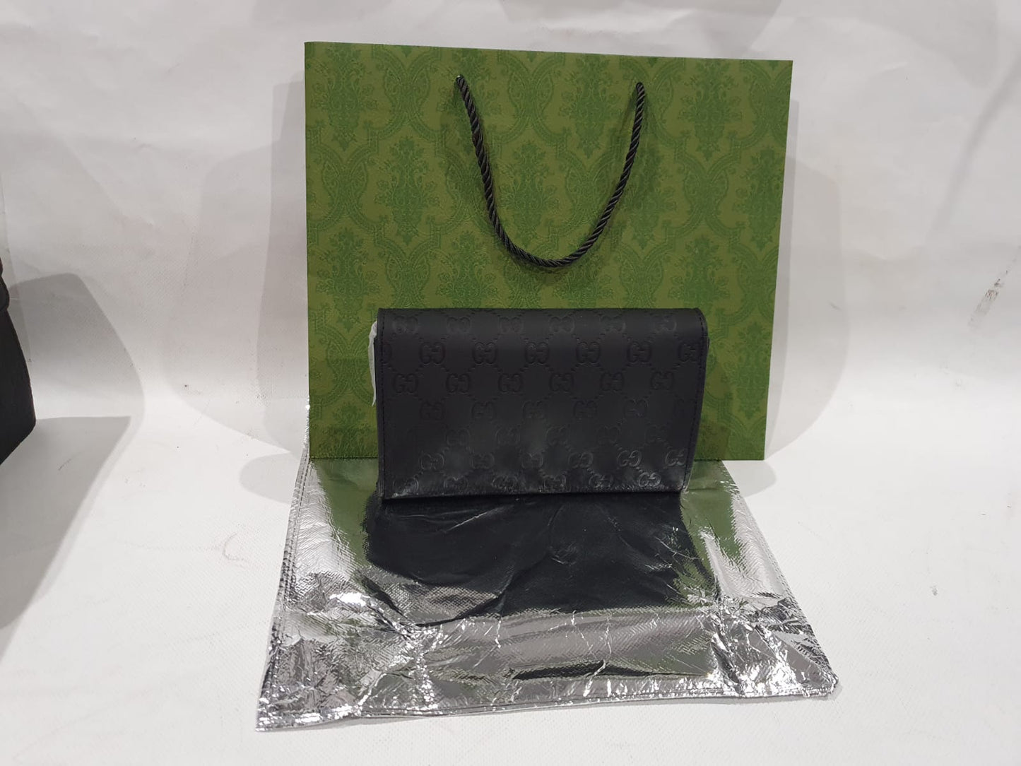 Drift Supply - GGC1 BAG - 1256