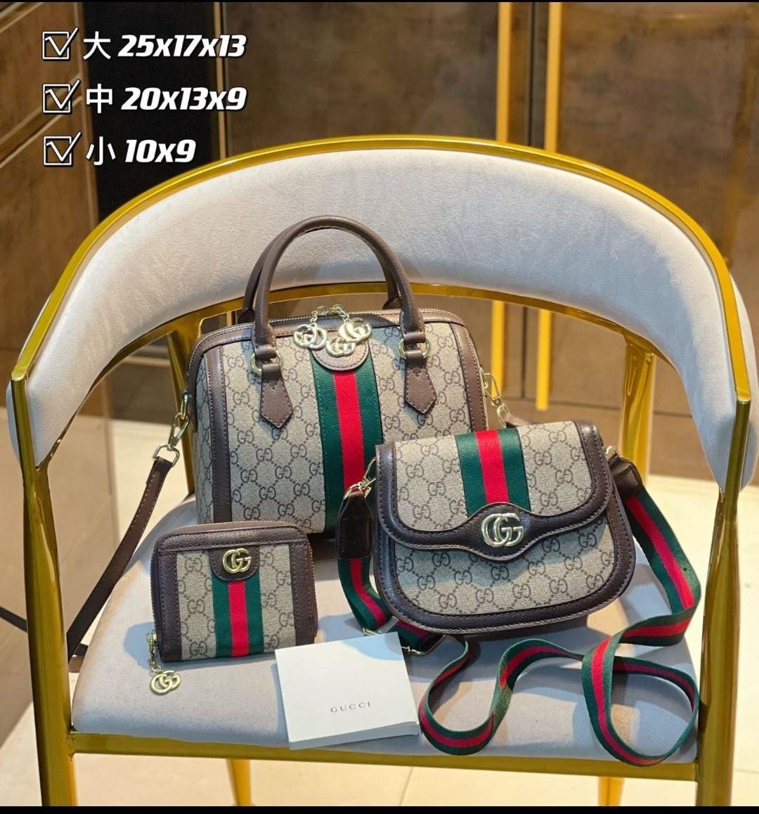 Drift Supply - GGC1 BAG - 506