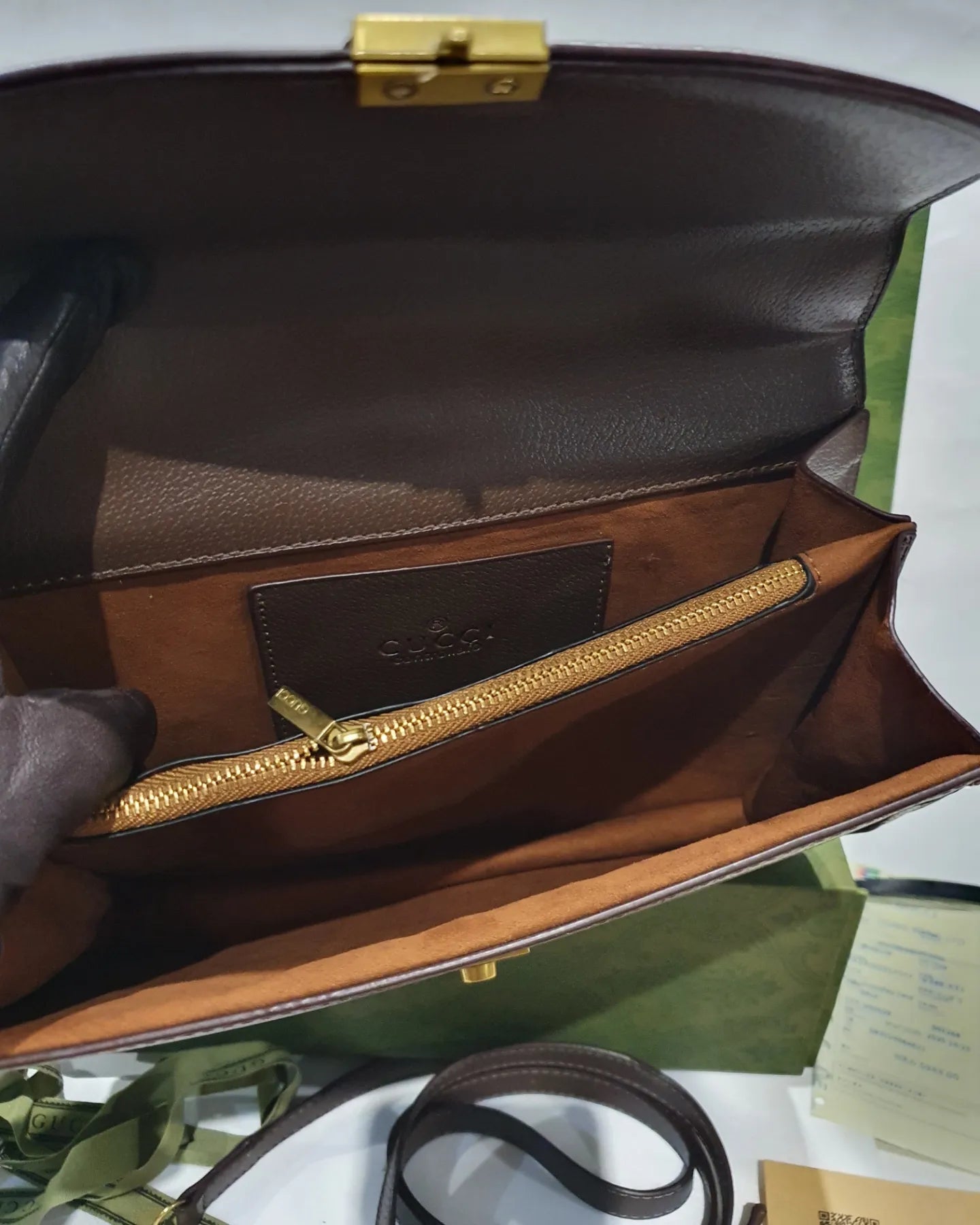 Drift Supply - GGC1 BAG - 315