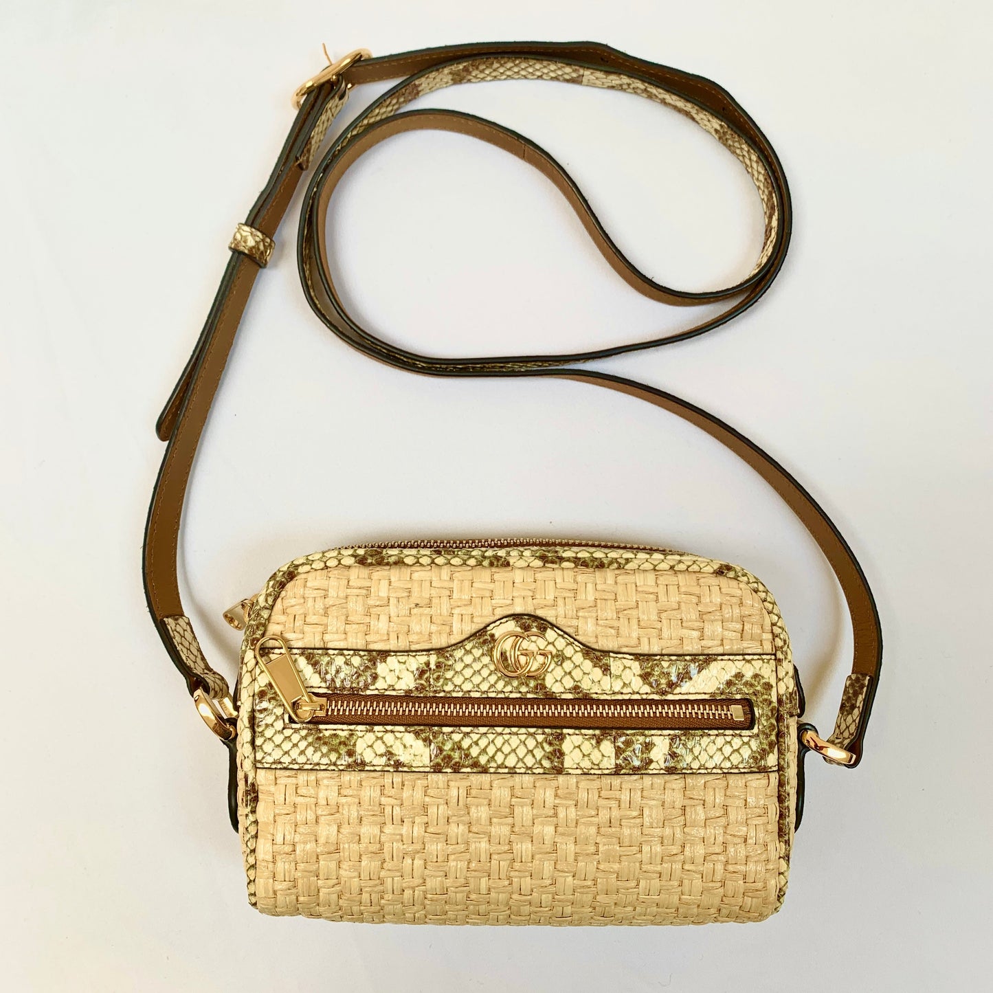 Drift Supply - GGC1 BAG - 3329
