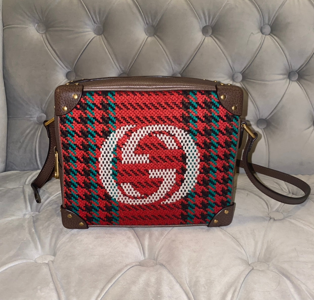Drift Supply - GGC1 BAG - 3660