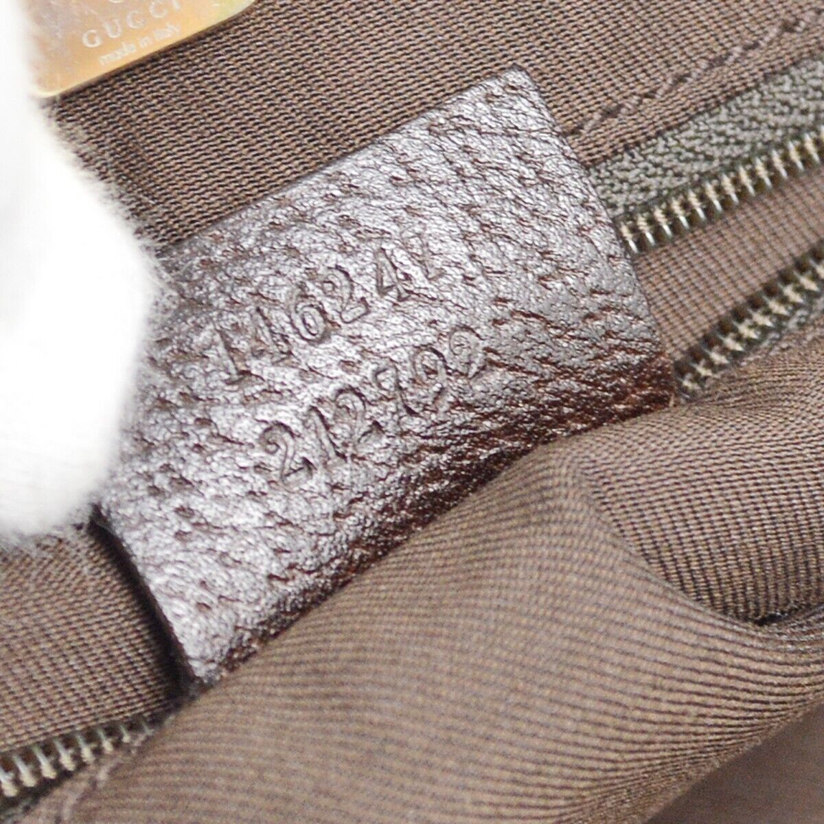 Drift Supply - GGC1 BAG - 1391