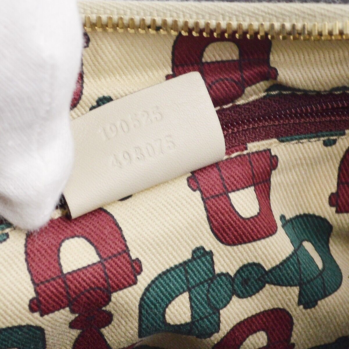 Drift Supply - GGC1 BAG - 341