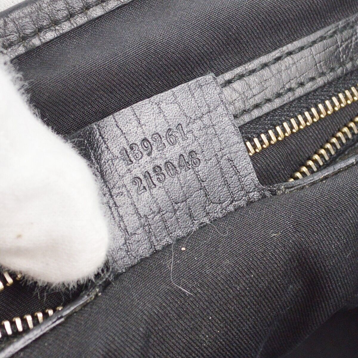 Drift Supply - GGC1 BAG - 1374