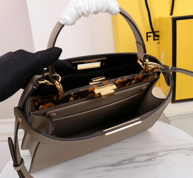 FDNI-Bags - Drift Supply - 750