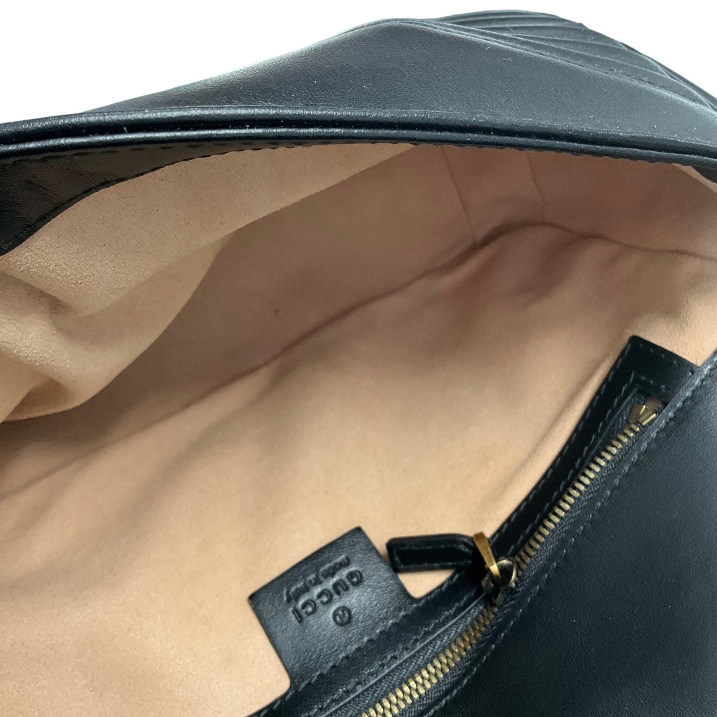 Drift Supply - GGC1 BAG - 2128