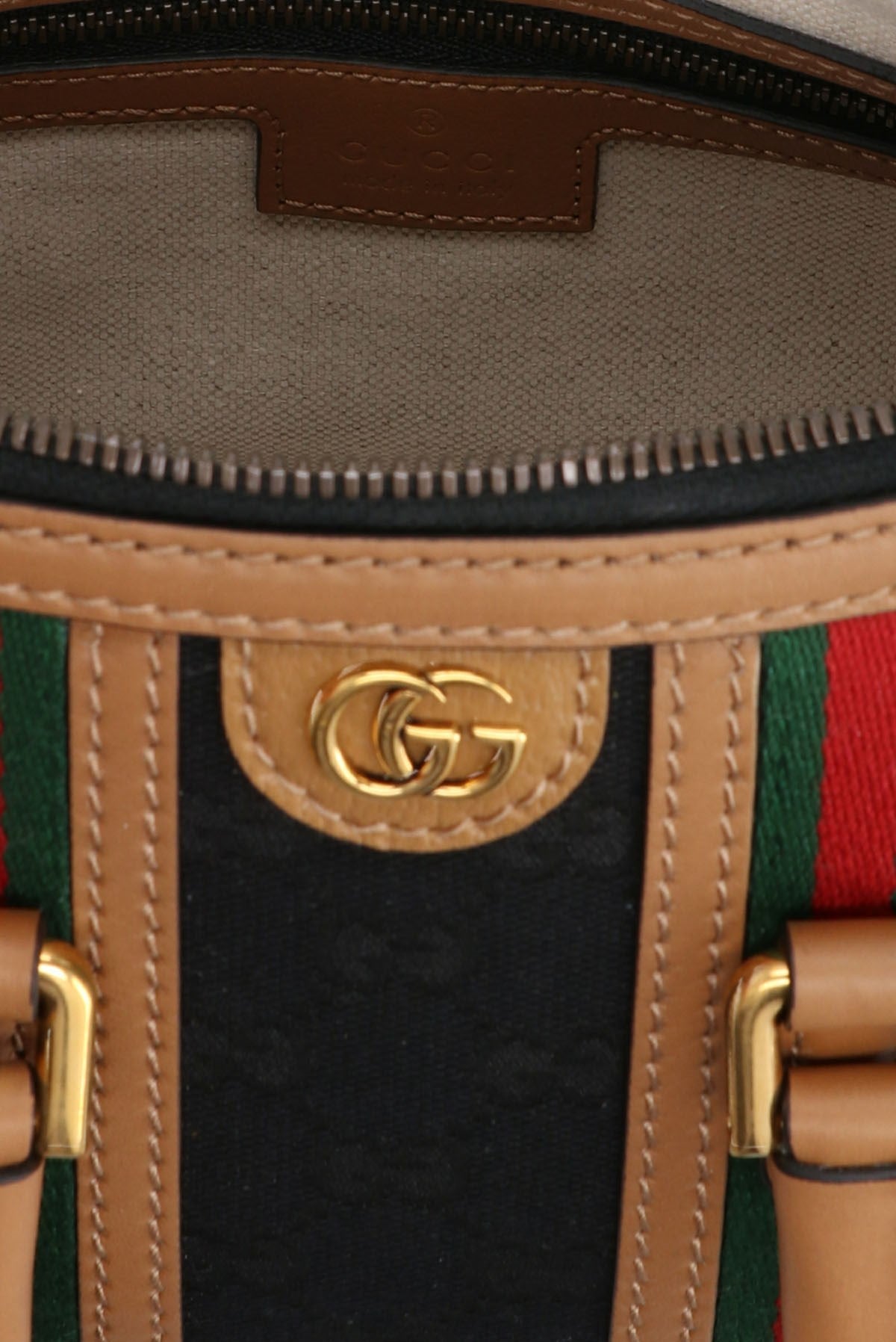 Drift Supply - GGC1 BAG - 028