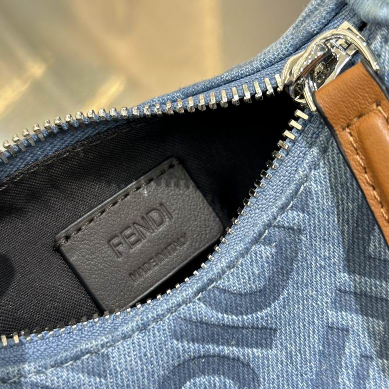 FDNI-Bags - Drift Supply - 790