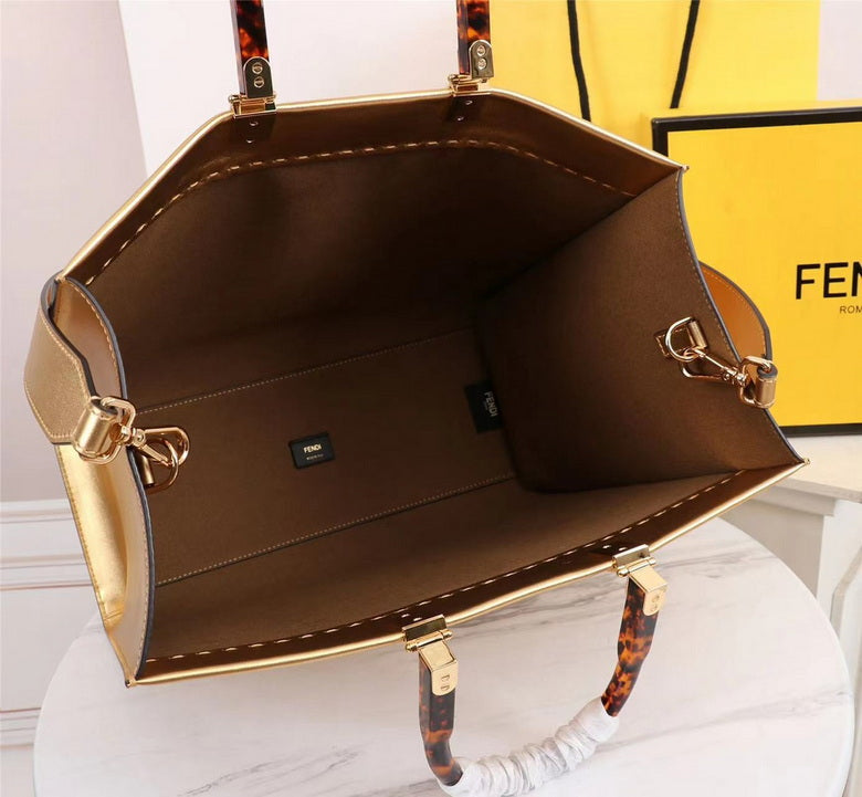 FDNI-Bags - Drift Supply - 800