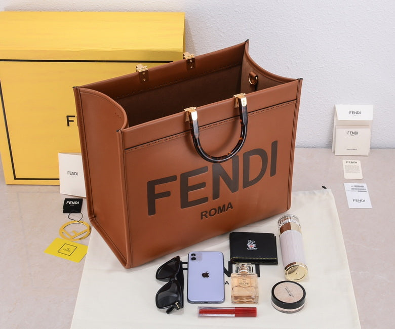 FDNI-Bags - Drift Supply - 814