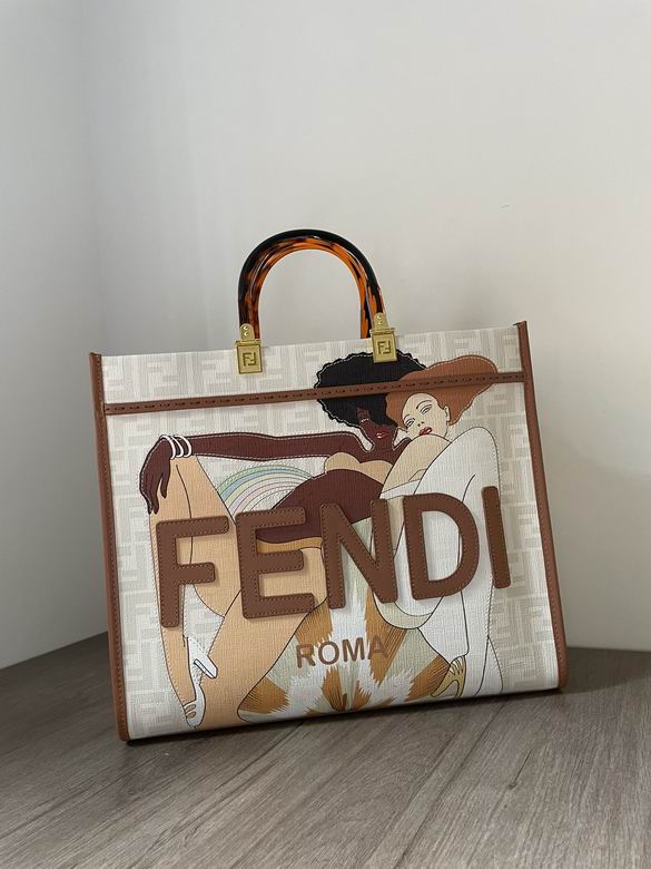 FDNI-Bags - Drift Supply - 463