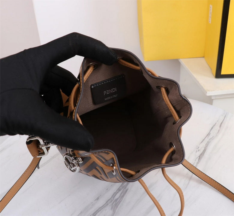 FDNI-Bags - Drift Supply - 577