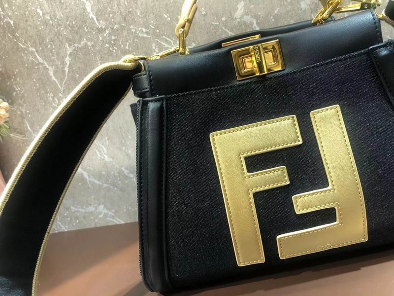 FDNI-Bags - Drift Supply - 732