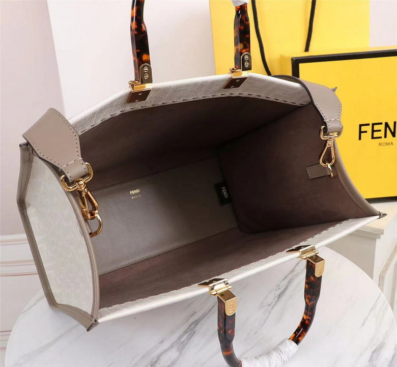 FDNI-Bags - Drift Supply - 801